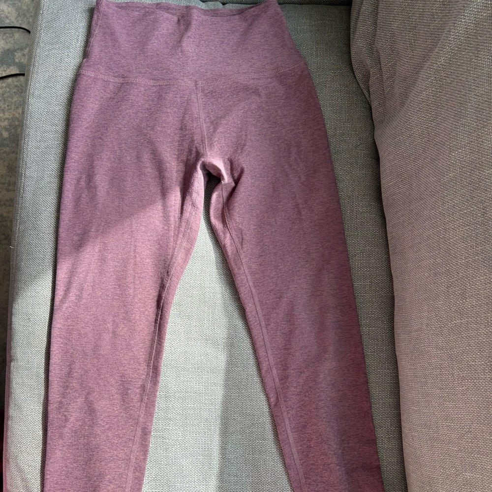 Beyond Yoga Spacedye Ankle Length Leggings